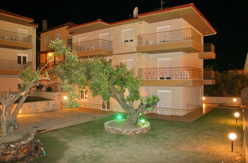 Vila Teodora