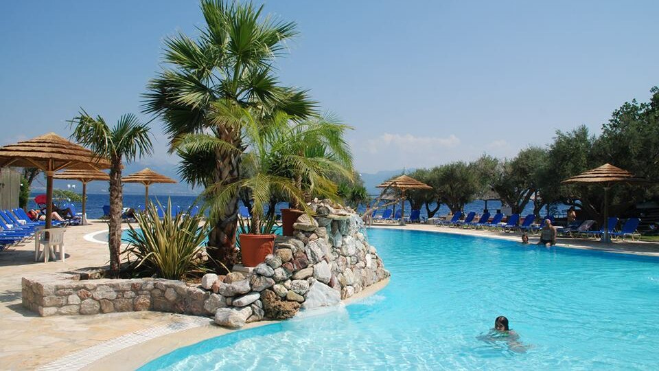 Hotel Florida Blue Bay