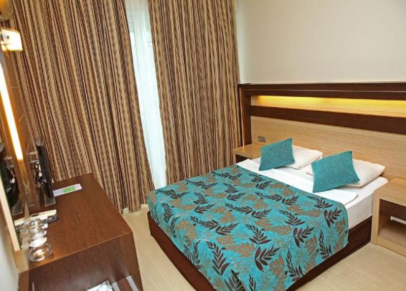 Cimen Hotel