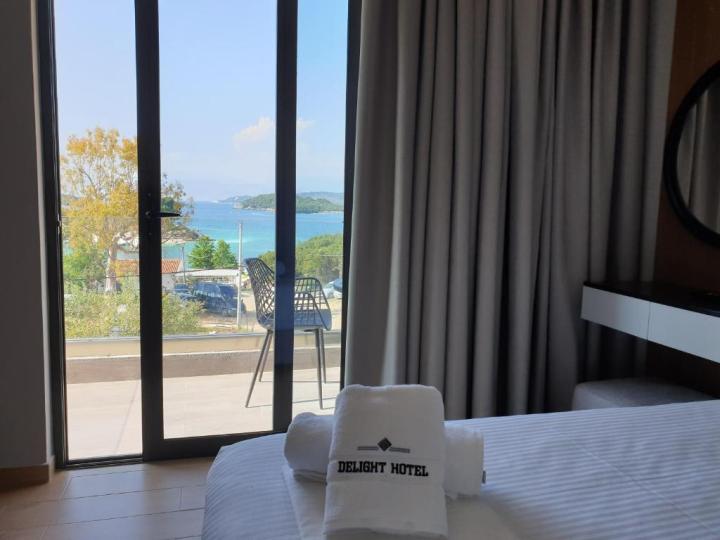 Hotel Delight
