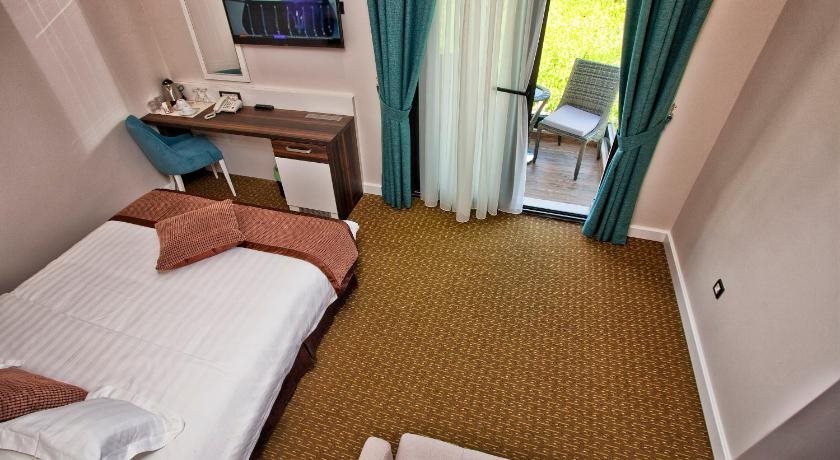 Wellnes and Spa Hotel ACD