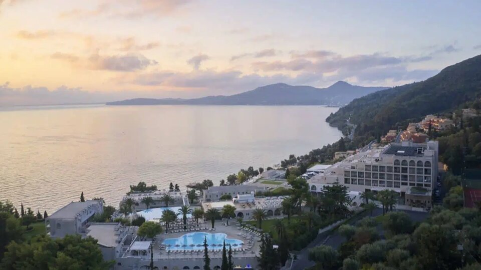 MarBella Corfu