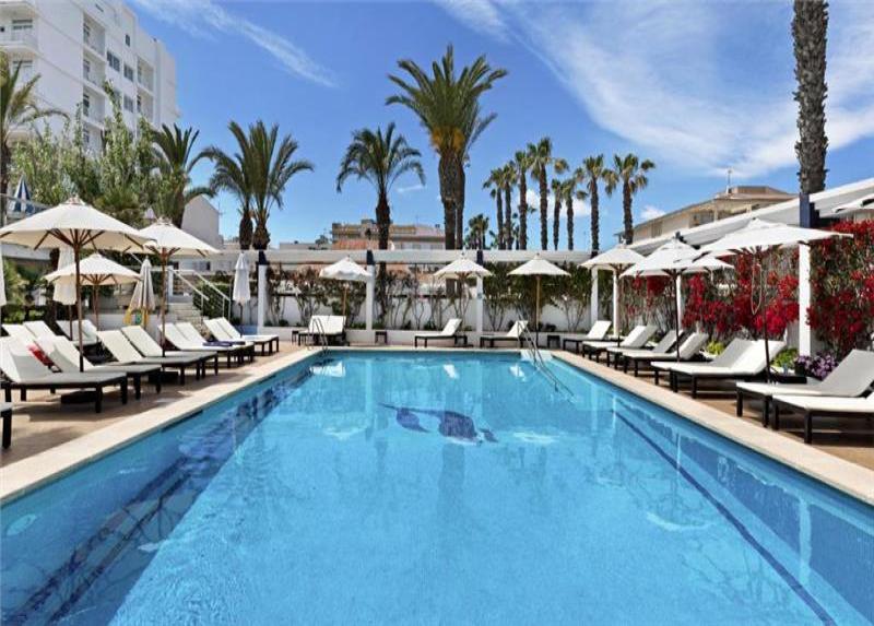 Thb Gran Playa Adult Only Hotel