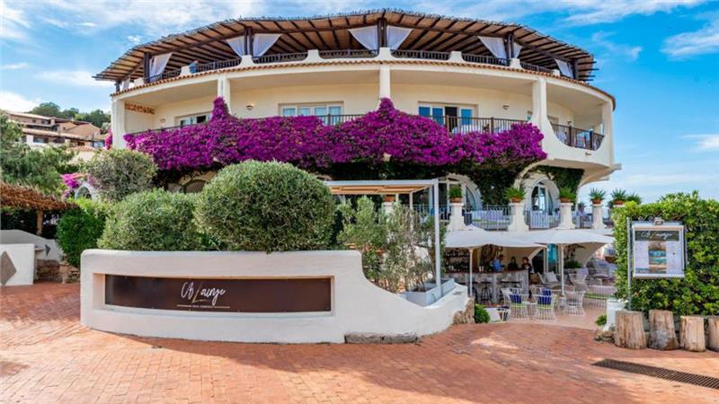 Club Baja Hotel