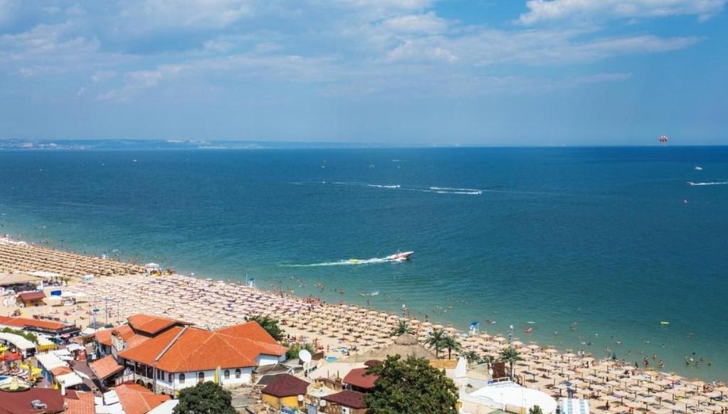 Astera Hotel & Spa