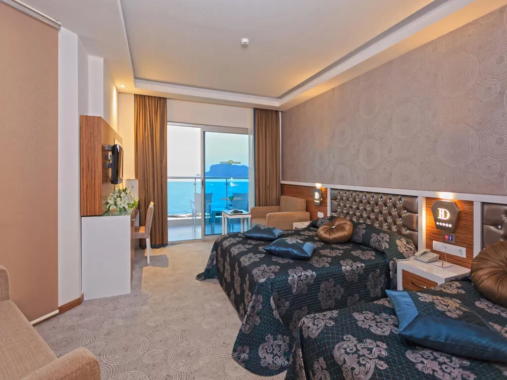 Diamond Hill Resort 