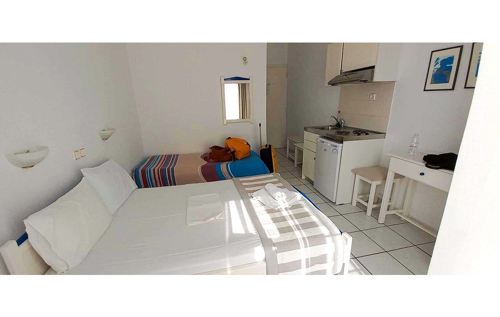 Vila Athina