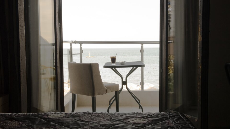 Mistral Hotel