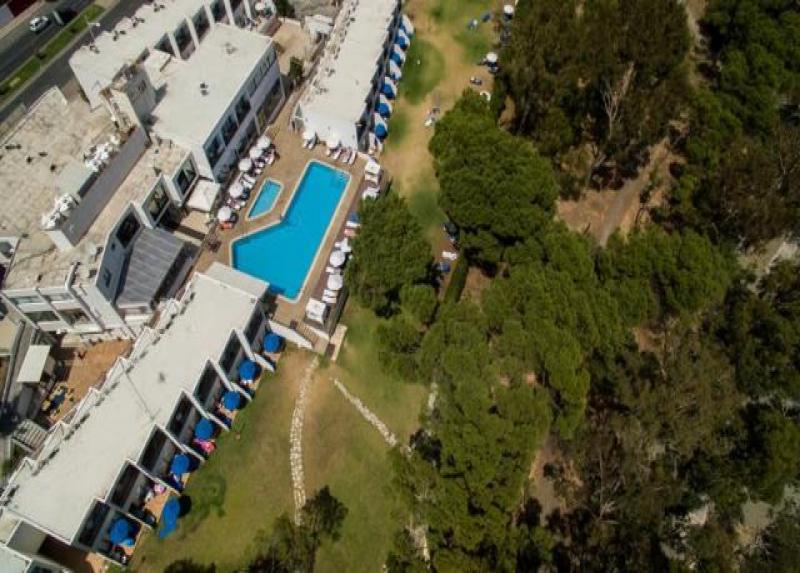 Park Beach Hotel