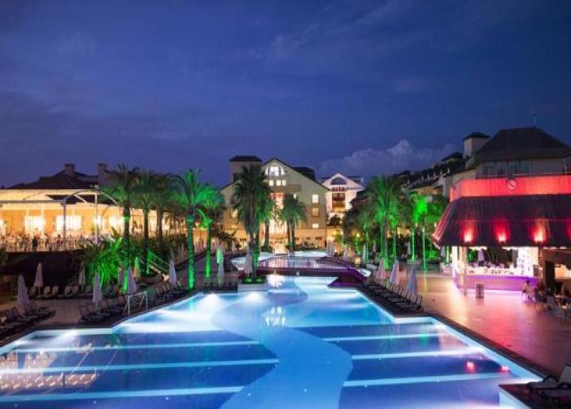 Dobedan Exclusive Hotel &Spa ( Ex Brand Alva Donna Hotels) Hotel