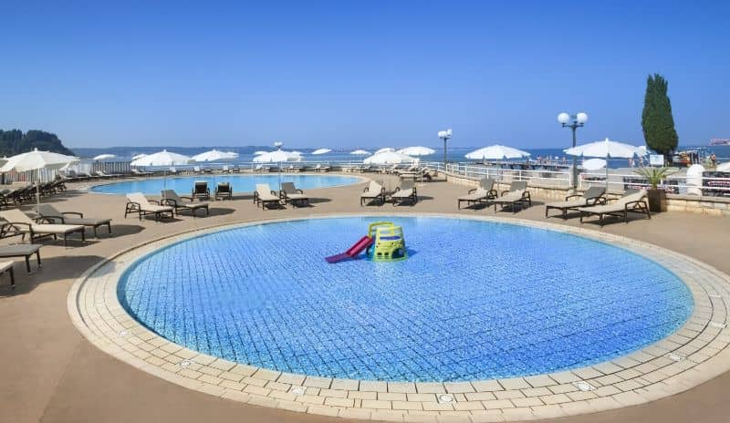 Hotel Depandans Remisens Premium Casa Rosa