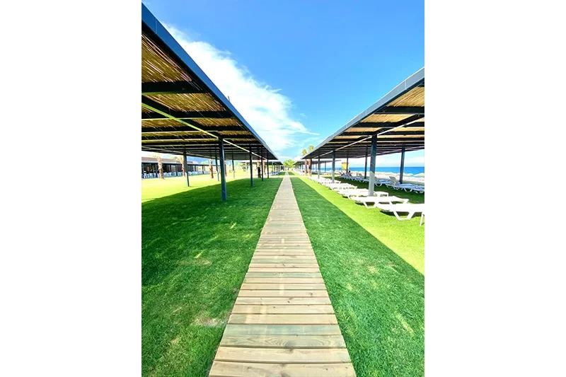 Istanbul Beach Hotel