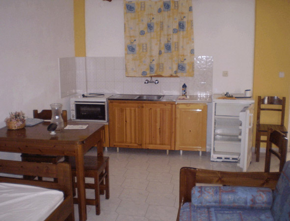 Vila Spyros