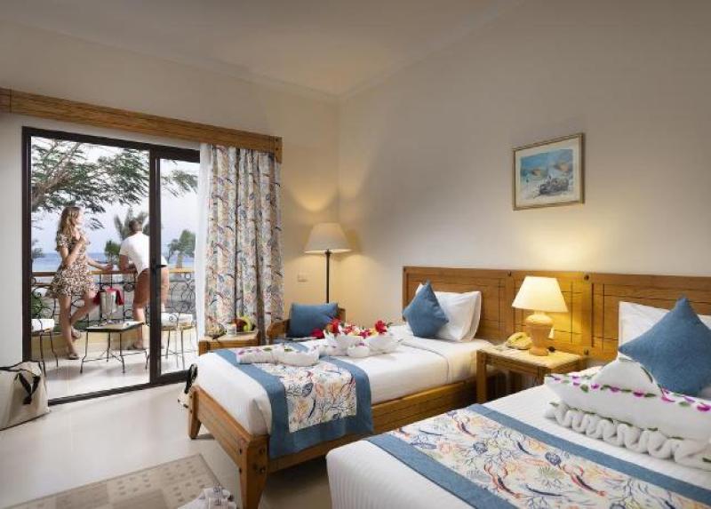 The Three Corners Fayrouz Plaza Hotel