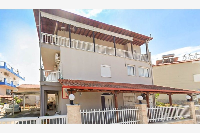 Vila Ana Maria