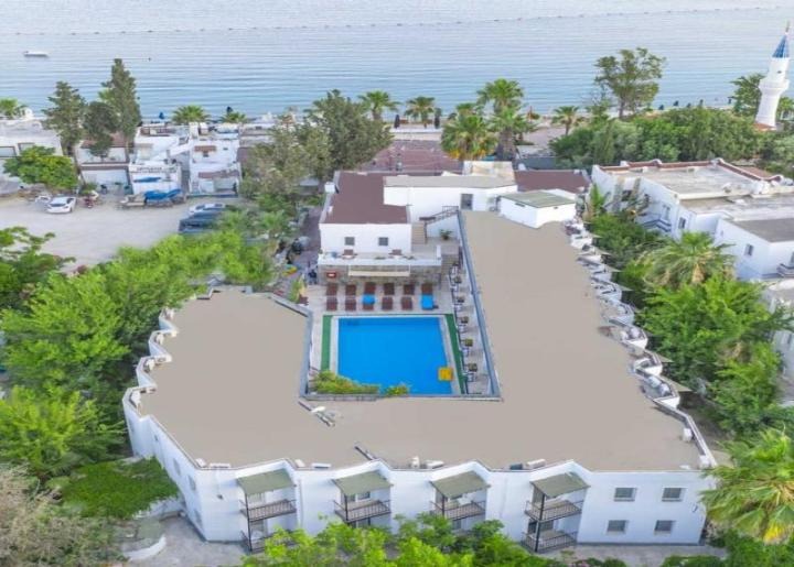 Hotel Blue Bay