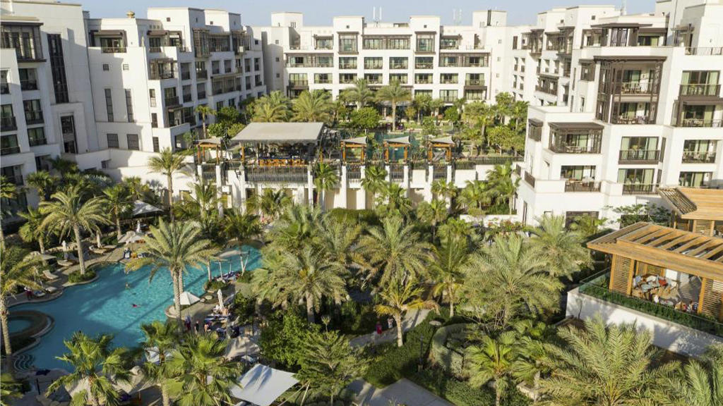 Jumeirah Al Naseem