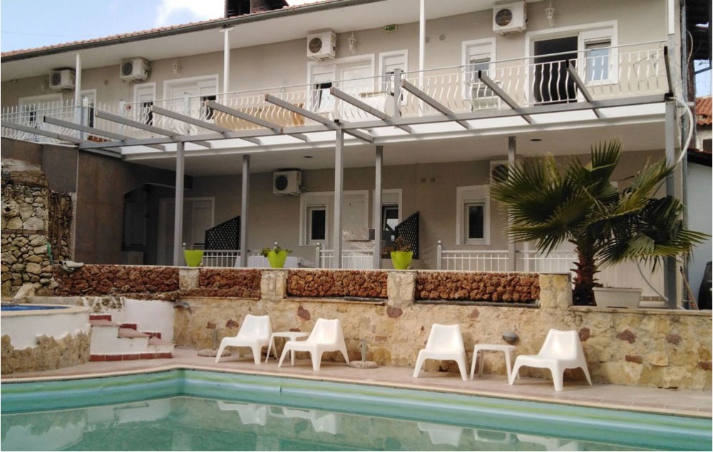 Hotel Philoxenia Boutique