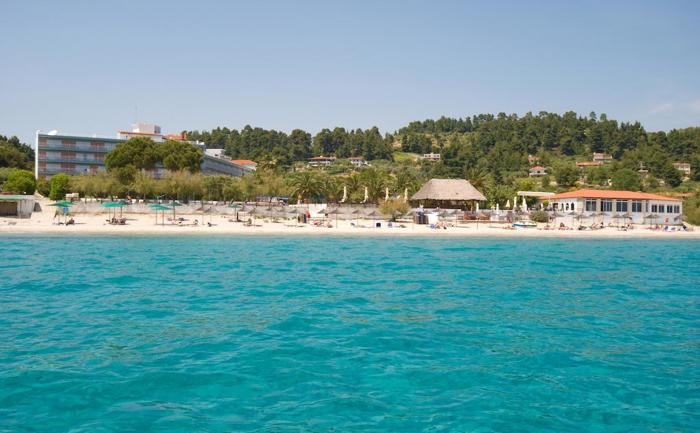 Hotel Mendi
