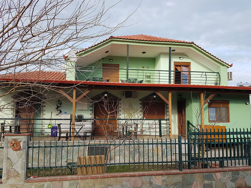 Apartmani Relax