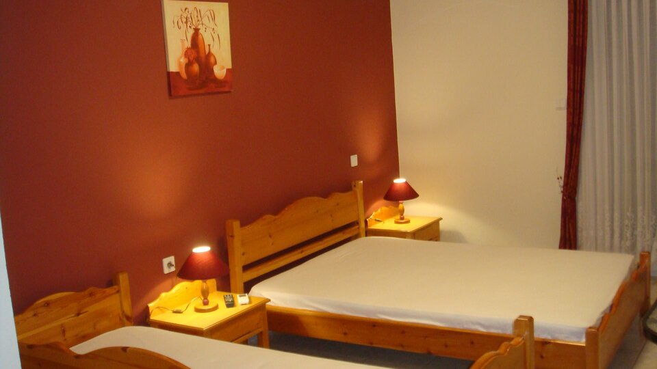 Delphin Rooms 