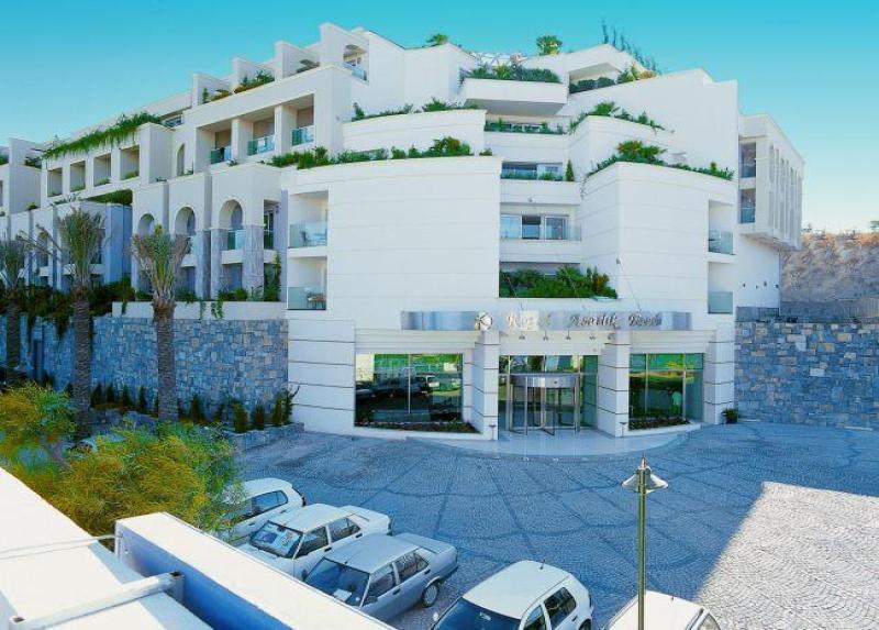 Royal Asarlik Beach Hotel And Spa Hotel