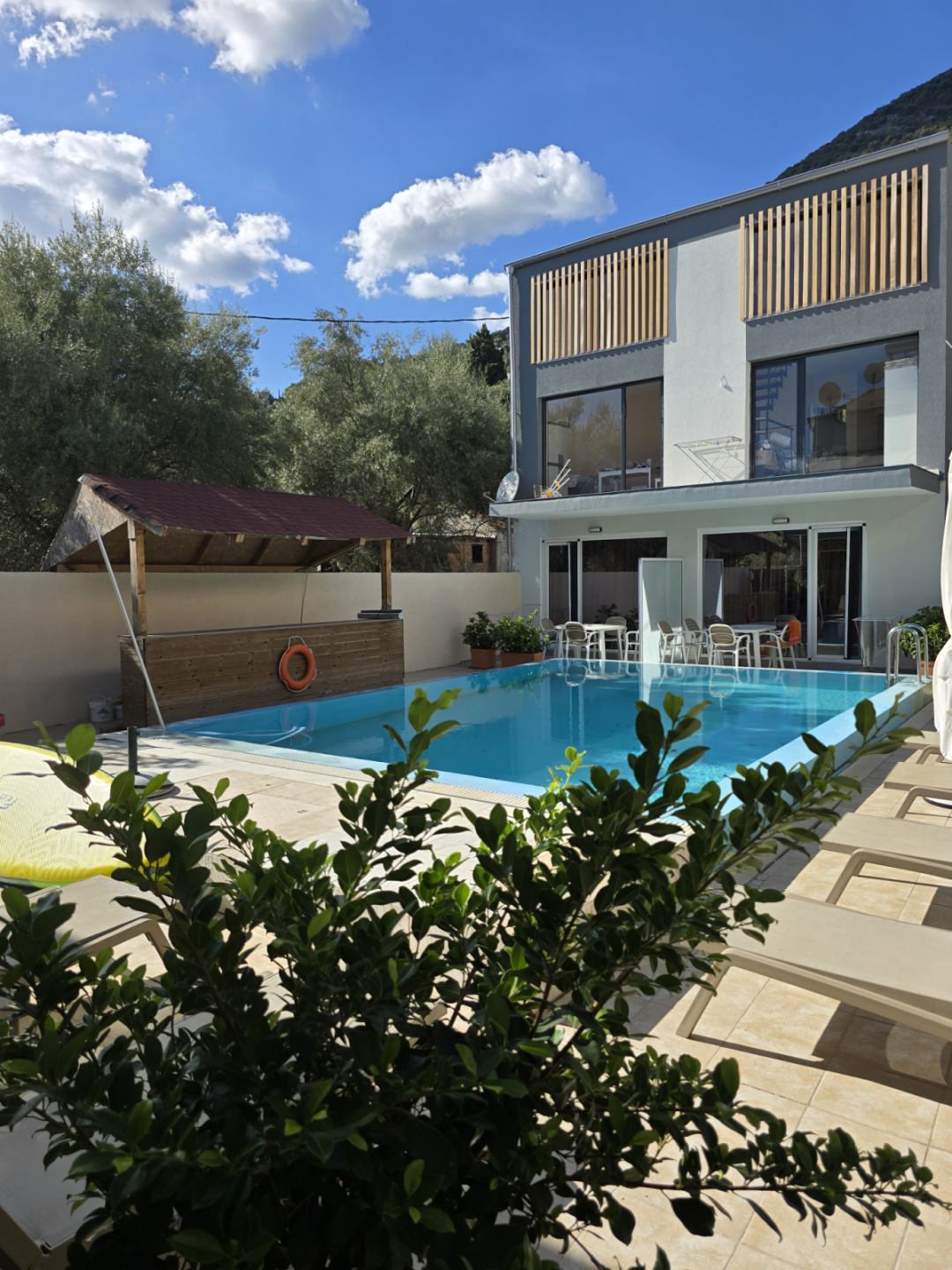 Vila Capital Lux