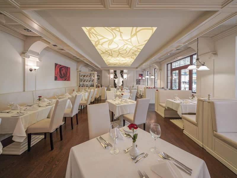 Hotel Grifid Club Arabella  