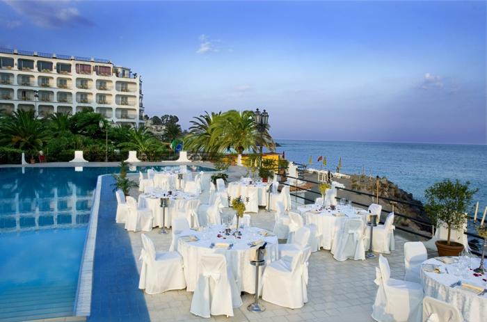 Delta Hotels by Marriott Giardini Naxos(ex RG Naxos)