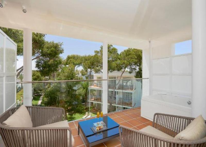 Melia Cala D or Hotel