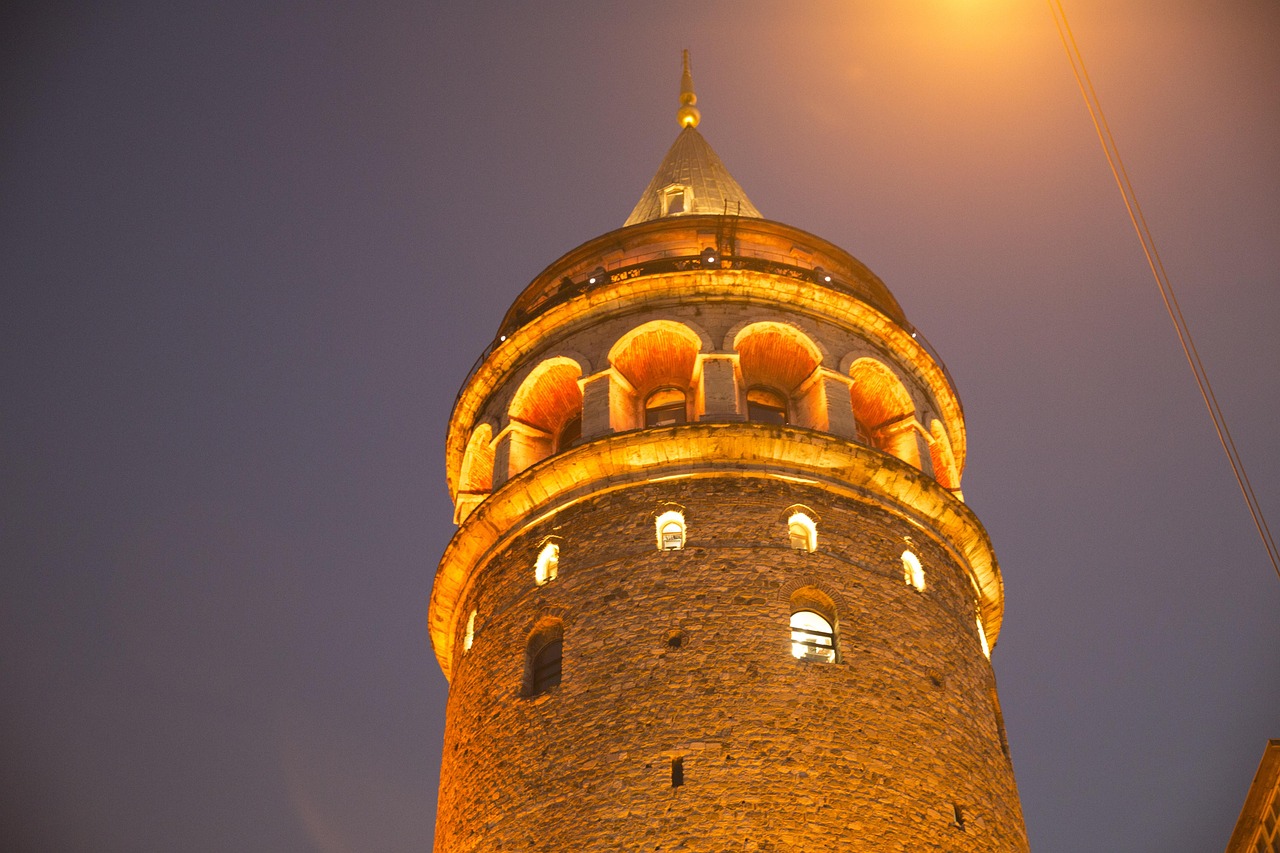 Istanbul - Novogodišnje putovanje - 4 noćenja
