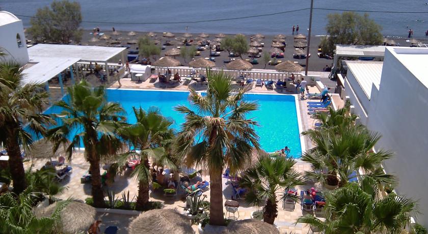 Kamari Beach Hotel