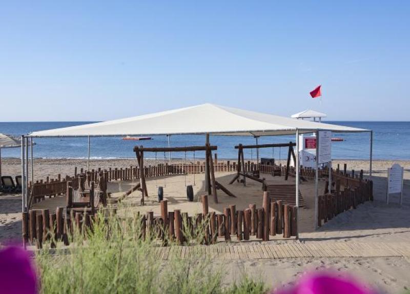 Pine Beach Belek Hotel