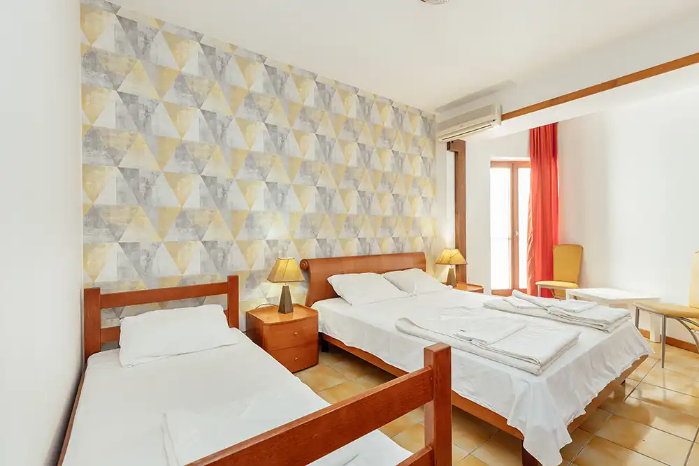 Hotel Talia ex Vojvodina