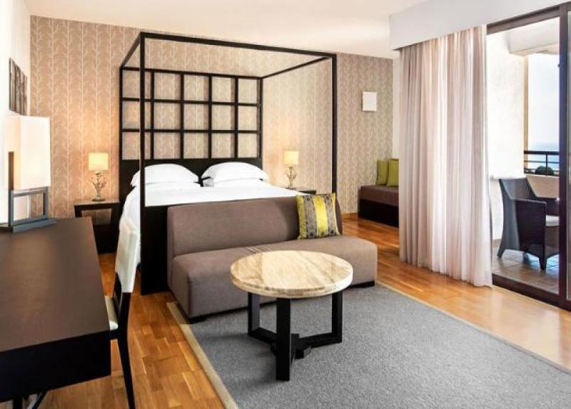 Sheraton Rhodes Resort Hotel