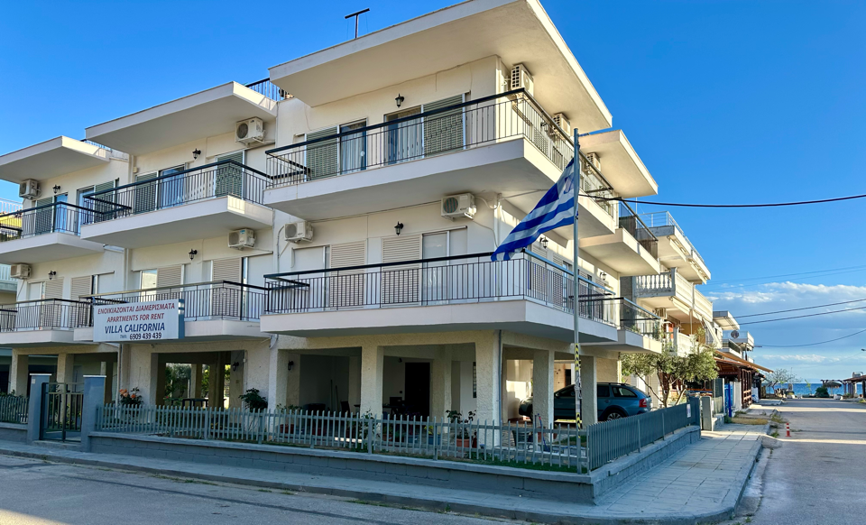 Vila Eliza