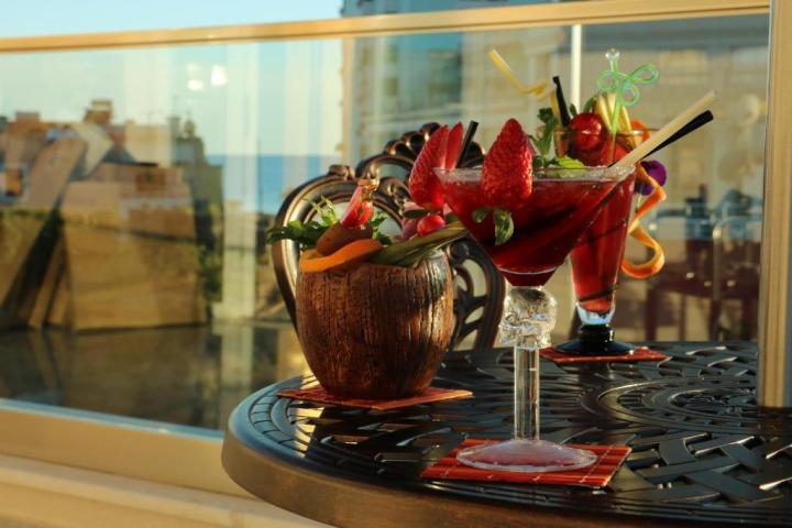 Hotel Villa Brais