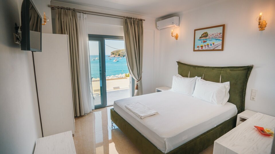 Ionion Beach Resort 