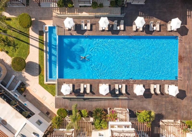 Louis Althea Beach Hotel