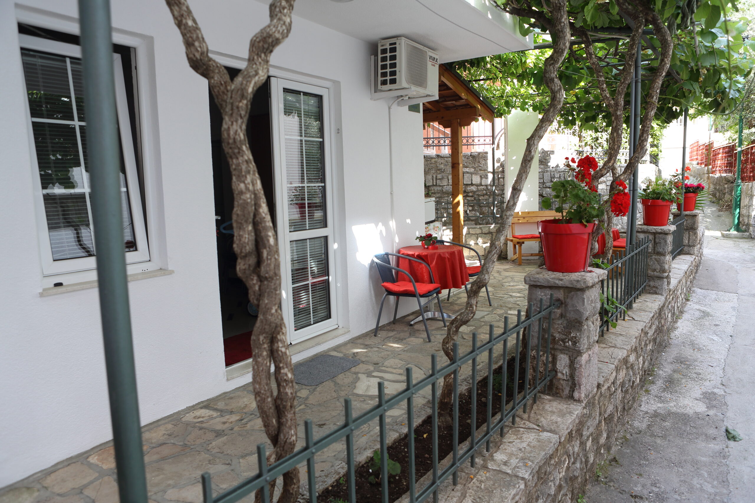 Vila Vesko