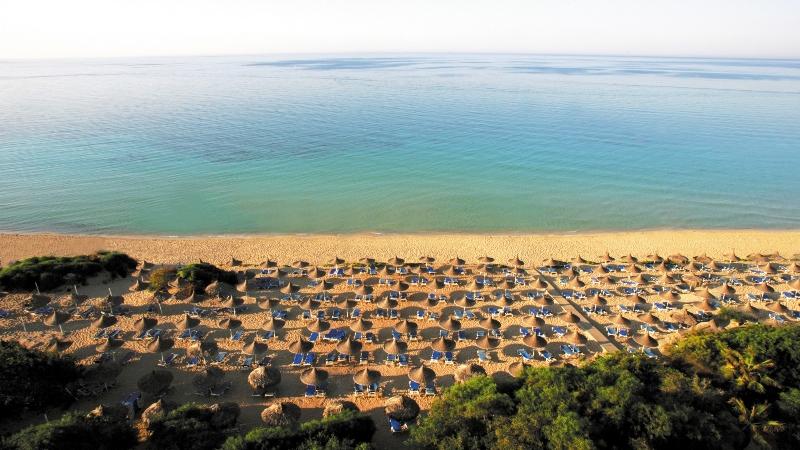 Grecian Park Hotel