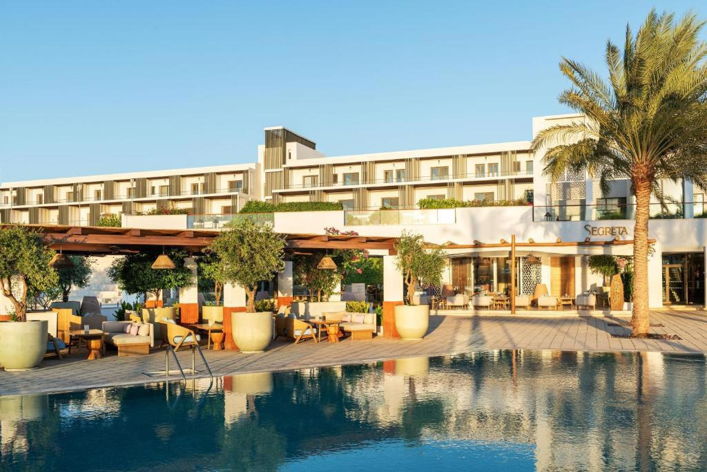  The Westin Saraya Aqaba