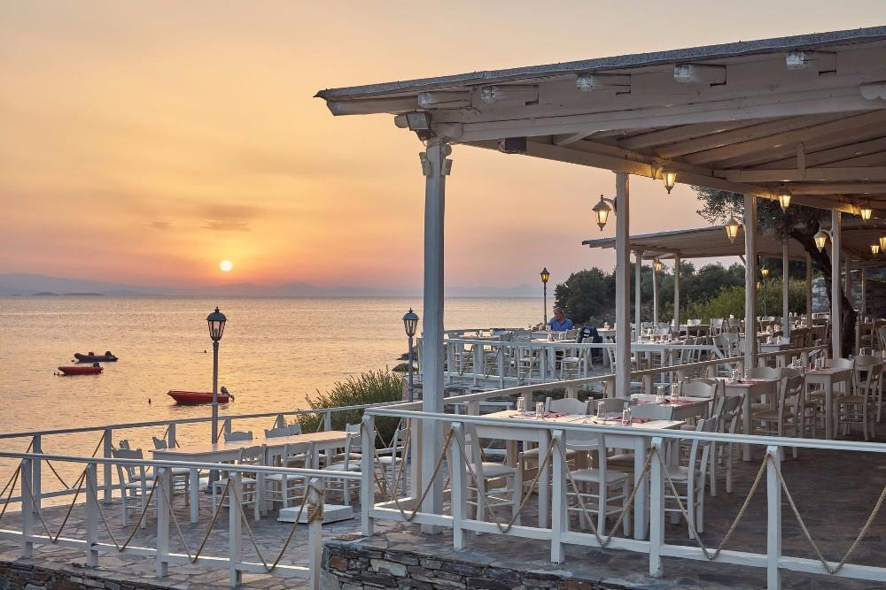 Hotel Leda Village Resort
