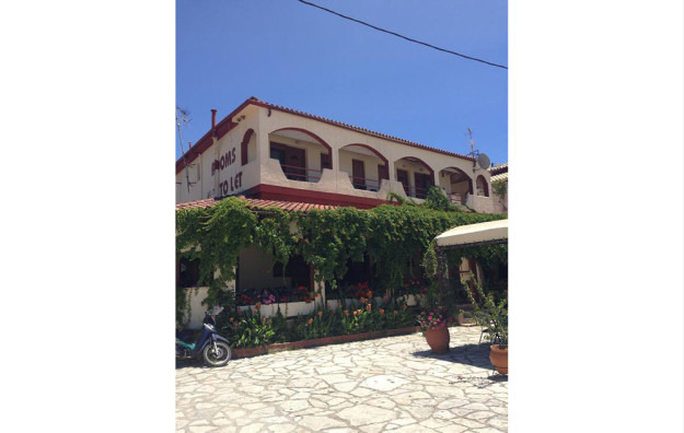Vila Blue Coast