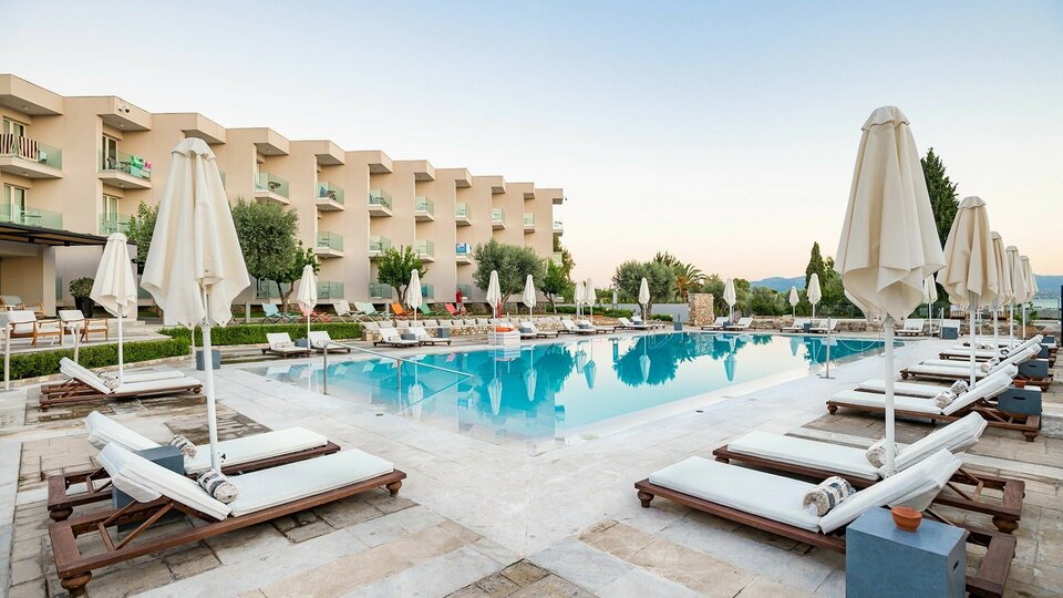 Amaronda Resort and Spa