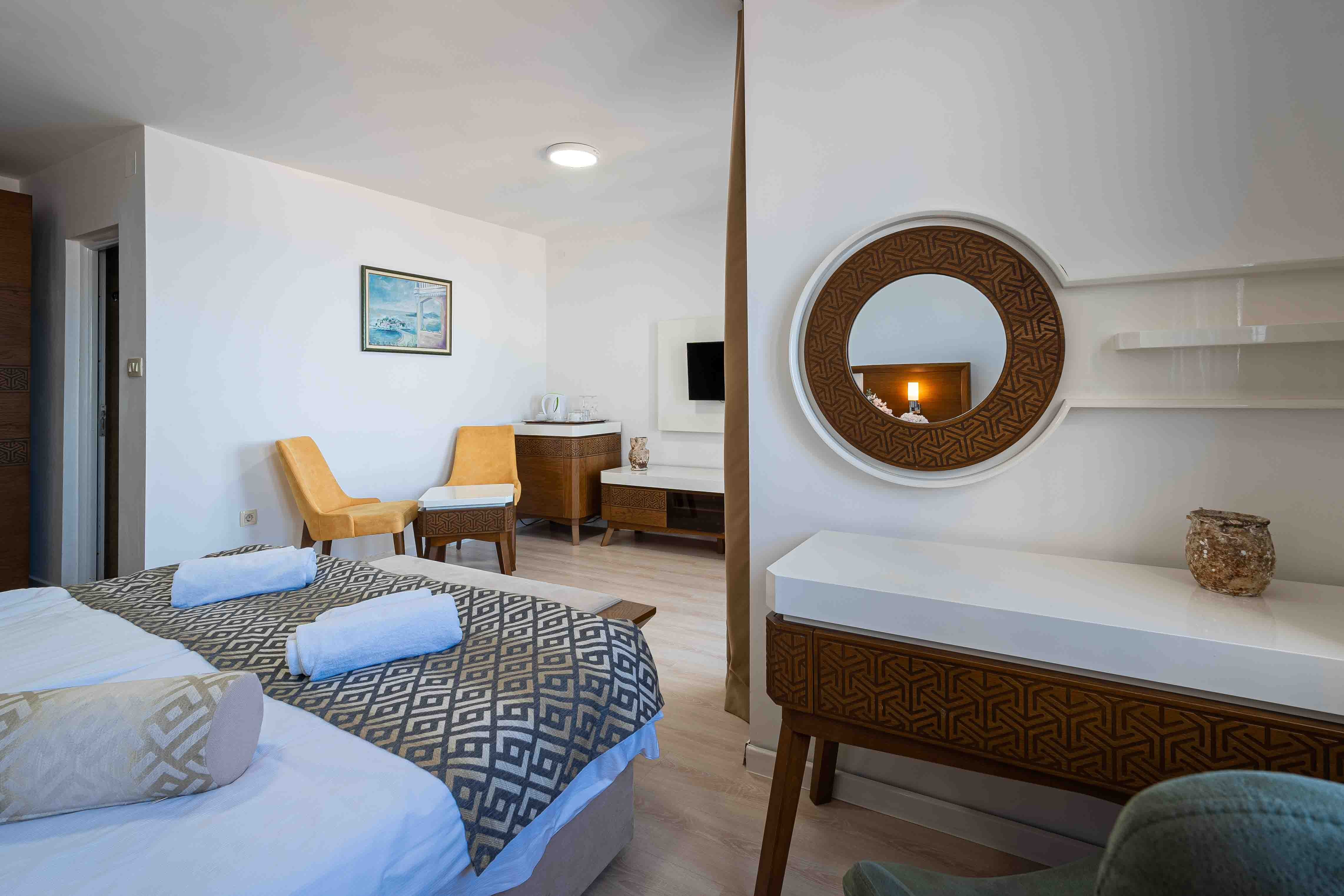 Hotel Adrović