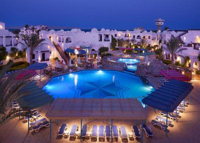 Arabella Azur Resort Hotel