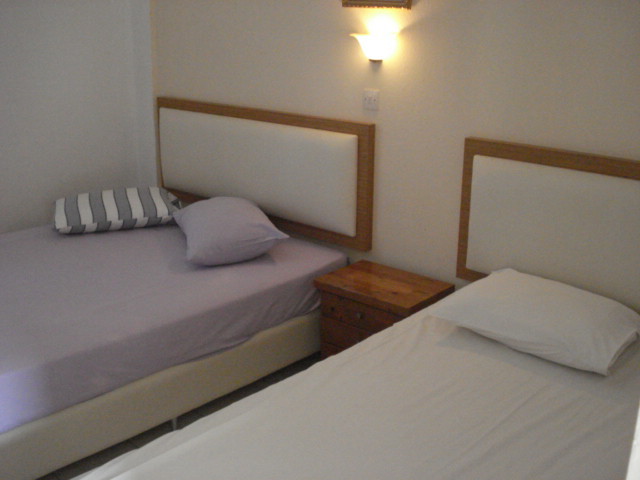 Apartmani Sterios