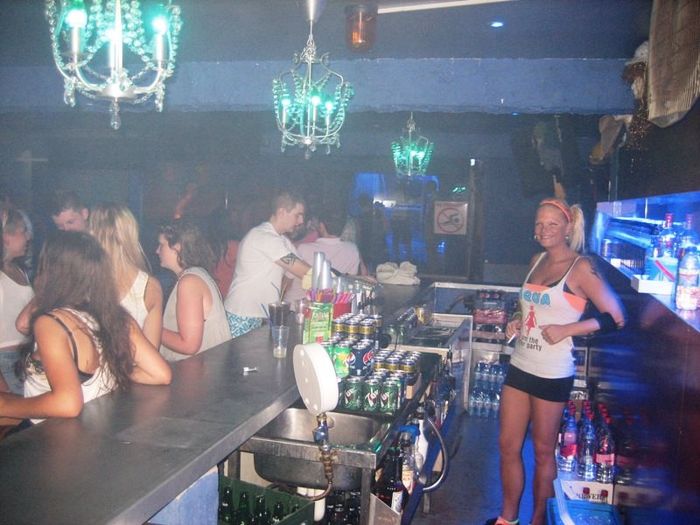 Pambos Napa Rocks