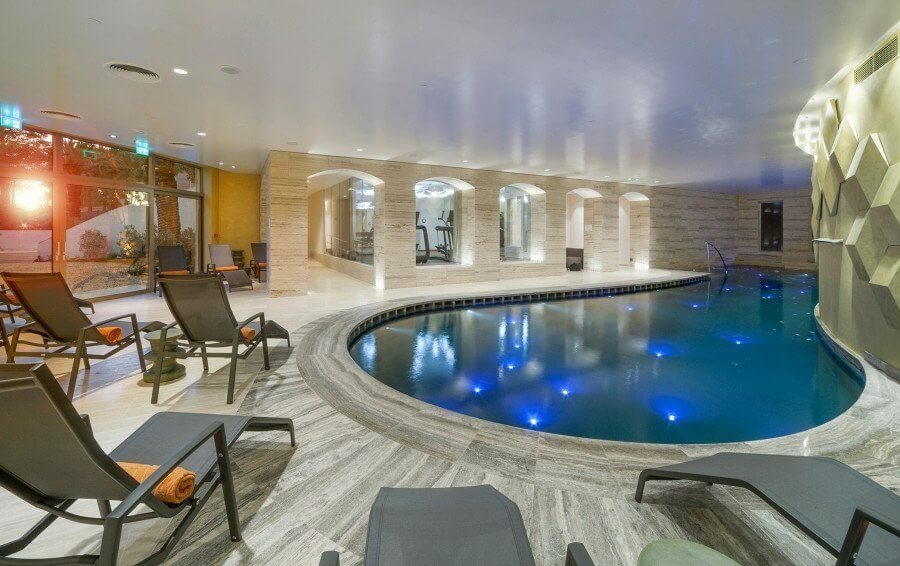 Hotel Boutique Alhambra